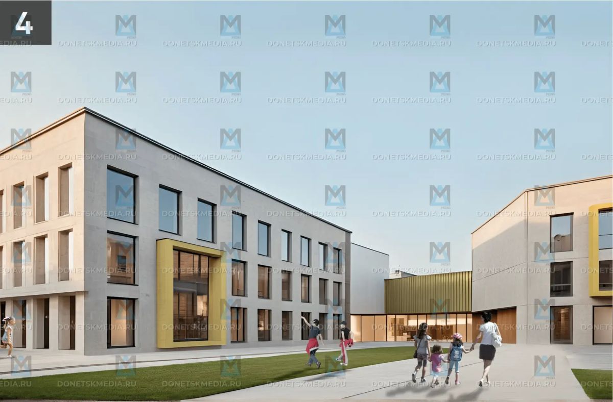 Город в городе: как программа КРТ кардинально изменит Донецк, Макеевку и Мариуполь Город в городе: как программа КРТ кардинально изменит Донецк, Макеевку и Мариуполь