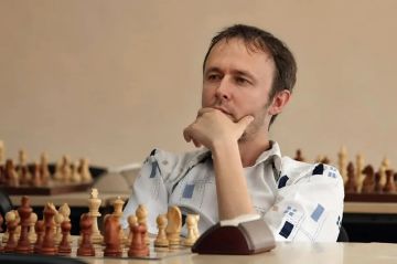 Гроссмейстер из Макеевки вошел в число призеров международного конкурса
