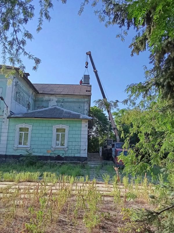 19.08.2026 г Депутат Макеевского гор 19.08.2026 г Депутат Макеевского гор