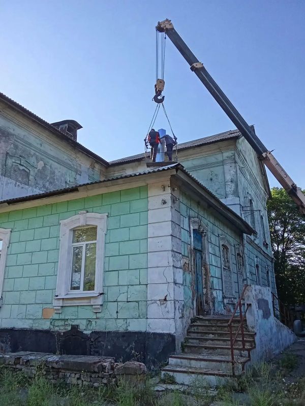 19.08.2026 г Депутат Макеевского гор 19.08.2026 г Депутат Макеевского гор