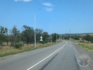 Когда на дорогах становится светлее — движение становится безопаснее