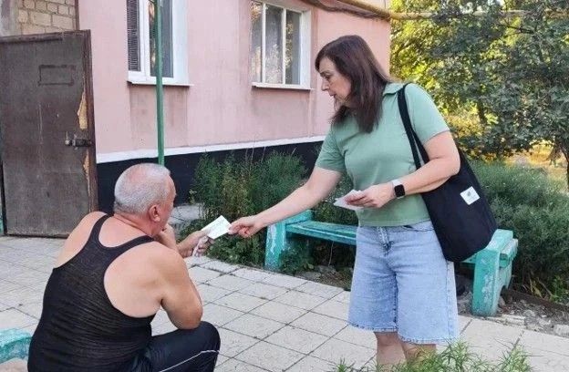 РЕГУЛЯРНАЯ РАБОТА С АБОНЕНТАМИ СЛУЖБЫ СБЫТА ТЕПЛОВОЙ ЭНЕРГИИ ФИЛИАЛА «МАКЕЕВКАТЕПЛОСЕТЬ» В МЕЖОТОПИТЕЛЬНЫЙ ПЕРИОД РЕГУЛЯРНАЯ РАБОТА С АБОНЕНТАМИ СЛУЖБЫ СБЫТА ТЕПЛОВОЙ ЭНЕРГИИ ФИЛИАЛА «МАКЕЕВКАТЕПЛОСЕТЬ» В МЕЖОТОПИТЕЛЬНЫЙ ПЕРИОД