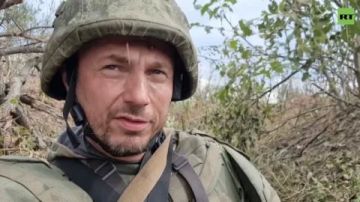 Андрей Филатов: Упростить жизнь бойцу - увеличить кпд