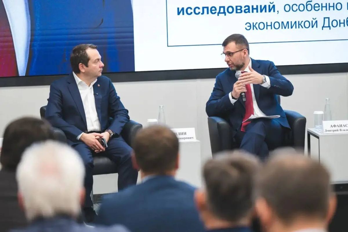 Денис Пушилин: Развитие морской робототехники сегодня – не просто технологический тренд, а необходимое условие для безопасного освоения водных пространств, защиты экологии и укрепления экономической и оборонной устойчивости... Денис Пушилин: Развитие морской робототехники сегодня – не просто технологический тренд, а необходимое условие для безопасного освоения водных пространств, защиты экологии и укрепления экономической и оборонной устойчивости...