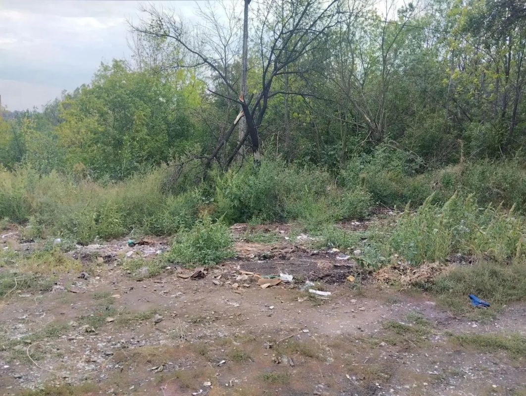 Сегодня, 28 августа, с целью приведения территории в надлежащее санитарное состояние в Кировском внутригородском районе выполнены работы по вывозу крупногабаритных накоплений мусора на контейнерных площадках по адресам: ул.... Сегодня, 28 августа, с целью приведения территории в надлежащее санитарное состояние в Кировском внутригородском районе выполнены работы по вывозу крупногабаритных накоплений мусора на контейнерных площадках по адресам: ул....