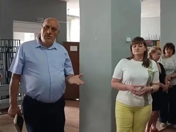 Открытый диалог: специалисты «Вода Донбасса» продолжают проводить встречи с жителями
