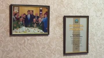 Сегодня особенный день. День рождения удивительного человека — Валентины Тимофеевны Базилевич-Болотовой