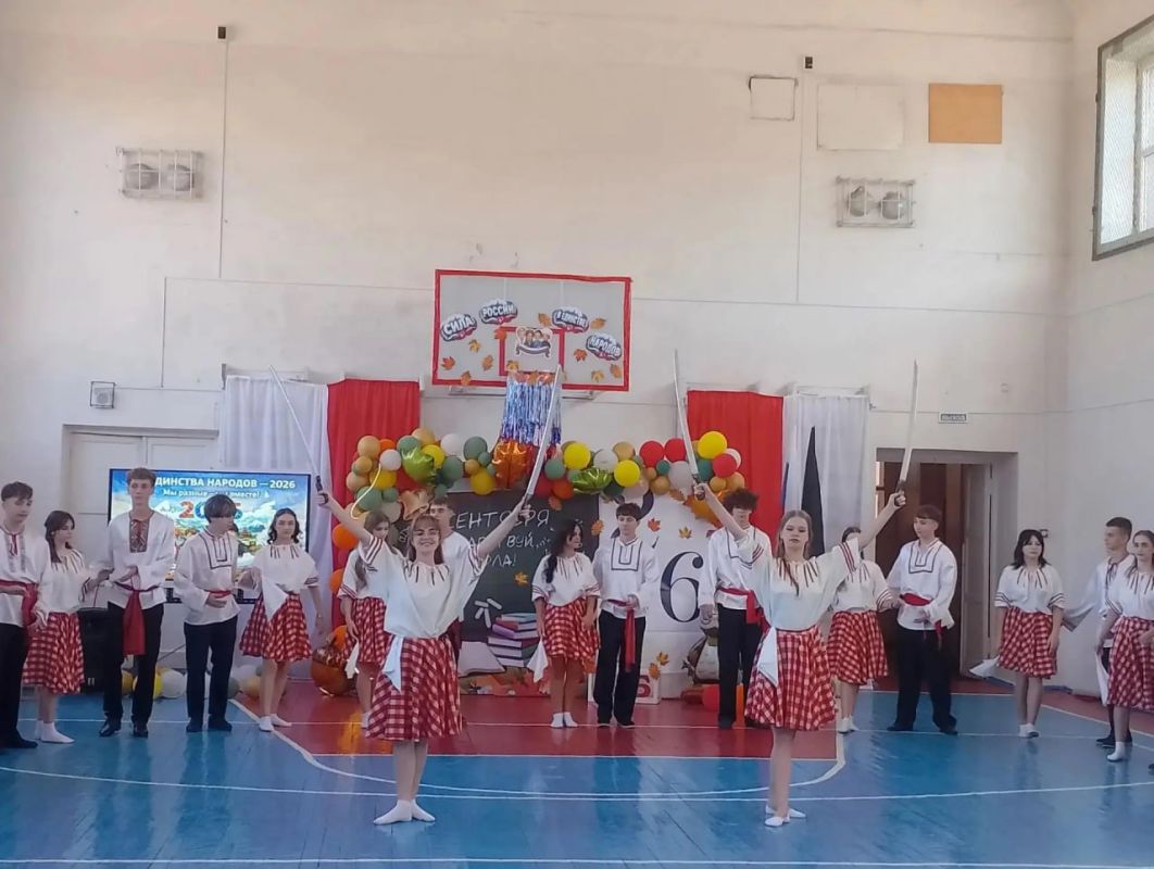 1 сентября, в учебных заведениях Кировского внутригородского района, состоялся праздник Первого звонка для юных жителей Республики 1 сентября, в учебных заведениях Кировского внутригородского района, состоялся праздник Первого звонка для юных жителей Республики