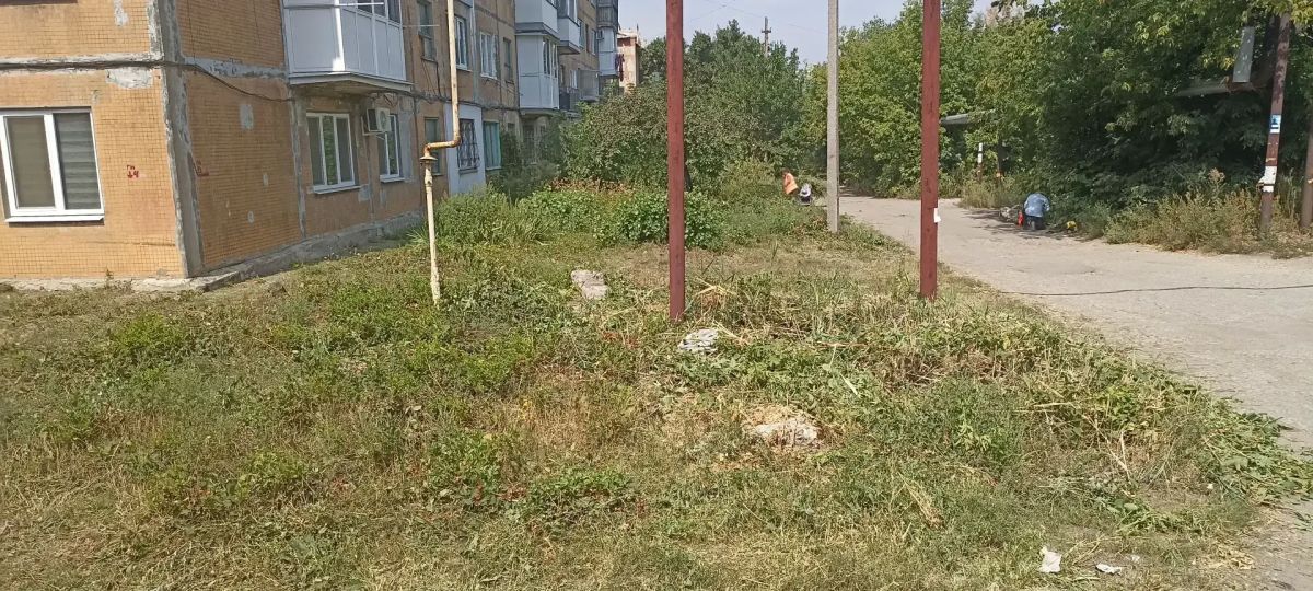 В Центрально-Городском внутригородском районе, продолжается акция "Маленькие добрые дела" В Центрально-Городском внутригородском районе, продолжается акция "Маленькие добрые дела"