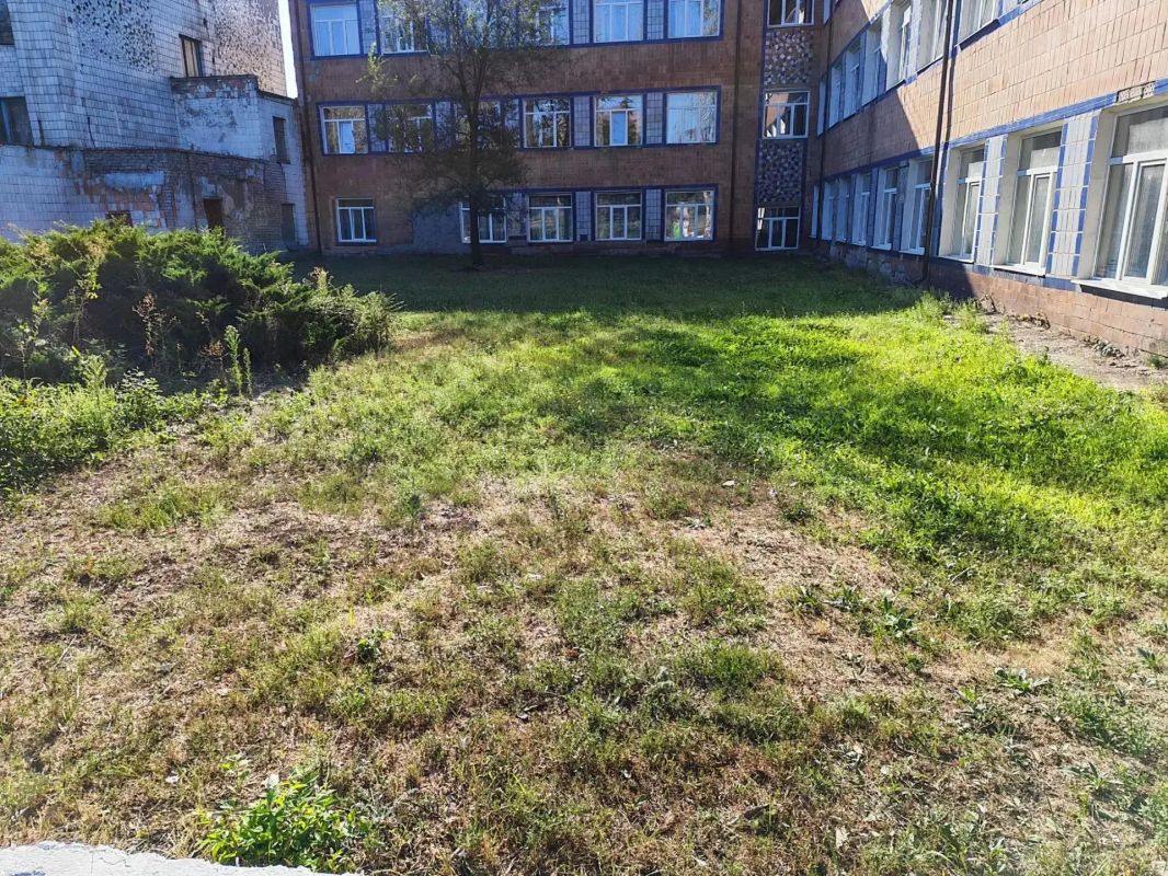 3 сентября, сотрудники ГБУ ДНР «Городской противотуберкулёзный диспансер г. Макеевки» и ГБПОУ «Макеевский техникум промышленных технологий им. Ф. И. Бачурина» в рамках акции «Чистый четверг» провели работы по благоустройству... 3 сентября, сотрудники ГБУ ДНР «Городской противотуберкулёзный диспансер г. Макеевки» и ГБПОУ «Макеевский техникум промышленных технологий им. Ф. И. Бачурина» в рамках акции «Чистый четверг» провели работы по благоустройству...