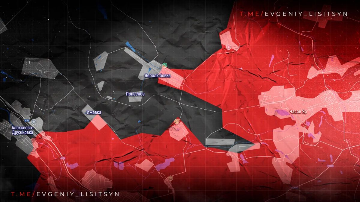 Евгений Лисицын: Фронтовая сводка по состоянию на утро понедельника, 7 сентября: Евгений Лисицын: Фронтовая сводка по состоянию на утро понедельника, 7 сентября: