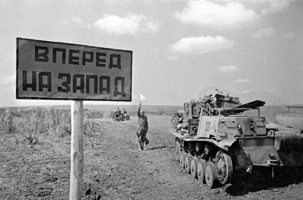 Сегодня — День освобождения Донбасса от немецко-фашистских захватчиков Сегодня — День освобождения Донбасса от немецко-фашистских захватчиков