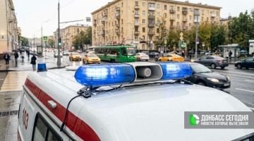 ВСУ убили одного и ранили еще девять мирных жителей в ДНР за сутки