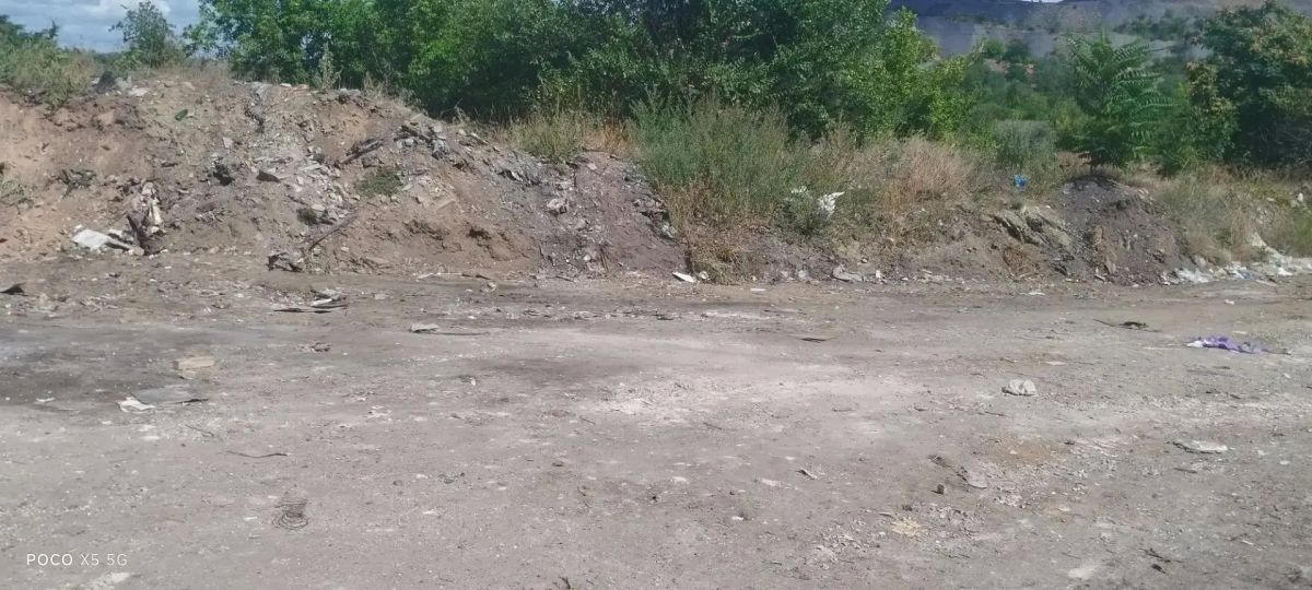 8-9 сентября, с целью приведения территории в надлежащее санитарное состояние проведены работы по вывозу несанкционированного накопления мусора по ул. Бабаева вблизи жилого массива «Рабочие городки» 8-9 сентября, с целью приведения территории в надлежащее санитарное состояние проведены работы по вывозу несанкционированного накопления мусора по ул. Бабаева вблизи жилого массива «Рабочие городки»