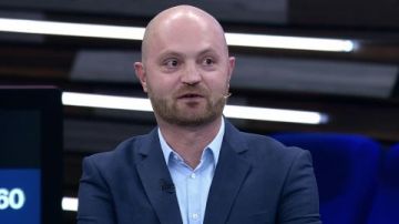 Александр Коц: По Краснолиманскому направлению