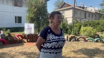В Макеевке медицинская династия, в которой выросли три поколения врачей, сделала свой выбор