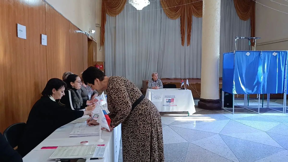Гражданская ответственность начинается с личного примера Гражданская ответственность начинается с личного примера