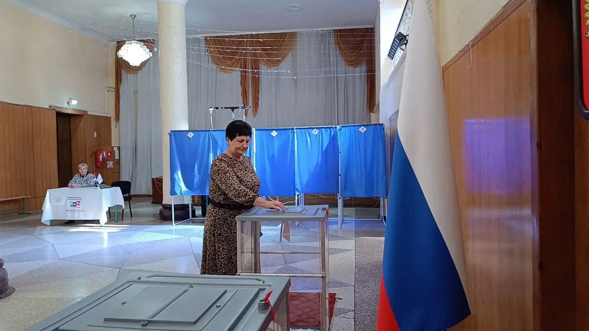 Гражданская ответственность начинается с личного примера Гражданская ответственность начинается с личного примера