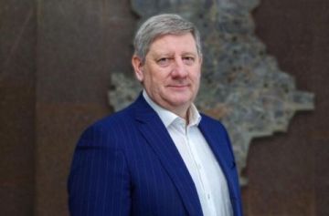Андрей Чертков: Несколько слов о ситуации с водой