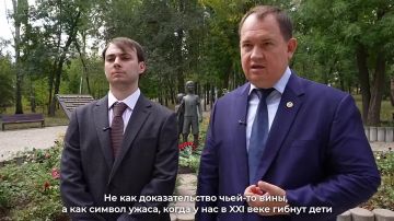 На связи с жителями. Депутаты Юрий Афендиков, Марина Каплянок, Денис Островский, Евгений Белашев, Дмитрий Дикий и Юрий Леонов при поддержке сенатора Российской Федерации Александра Волошина привезли продукты и вещи первой...