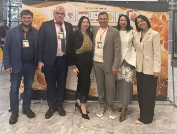 В Уфе состоялась научно-практическая конференция «Золотая осень психического здоровья»