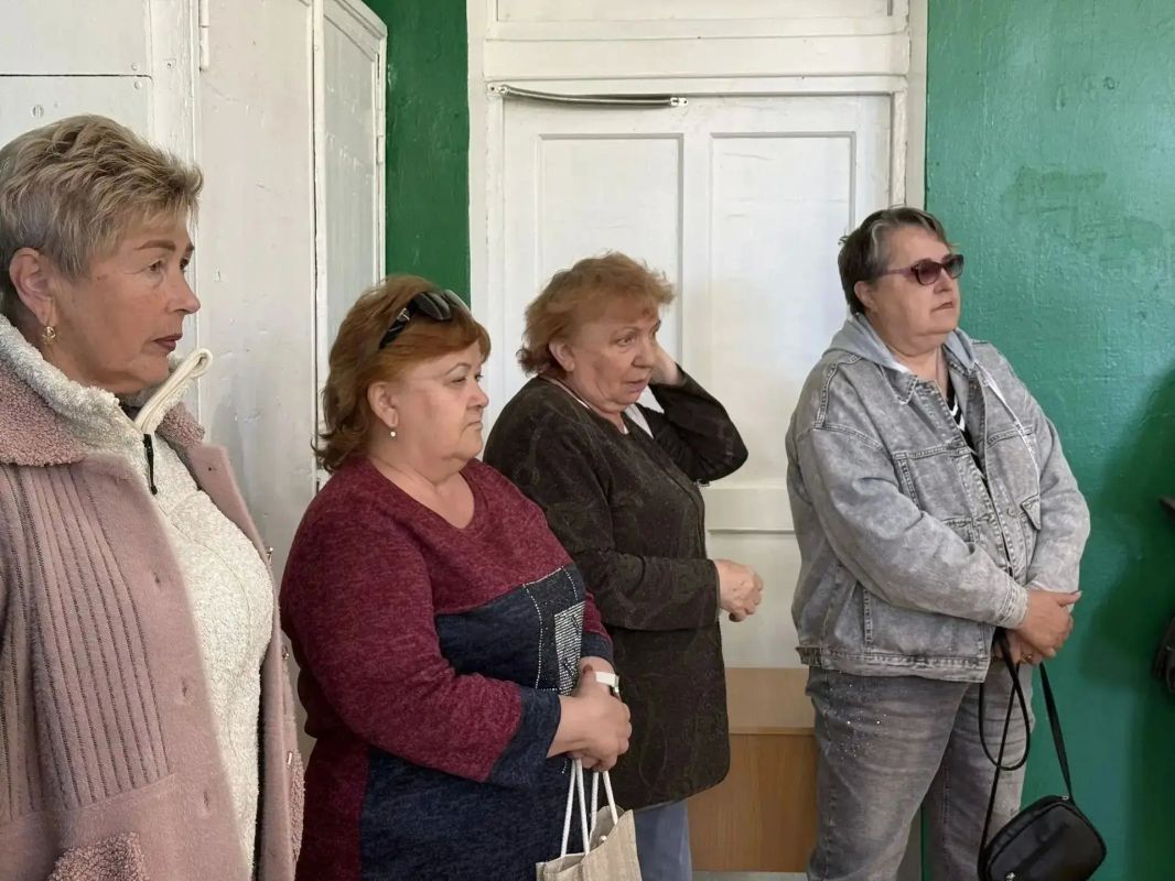 Подвожу итоги недели. Провели штаб по здравоохранению Подвожу итоги недели. Провели штаб по здравоохранению