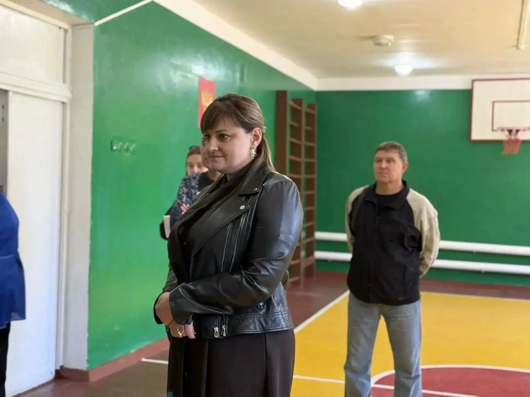 Подвожу итоги недели. Провели штаб по здравоохранению