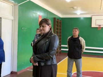 Подвожу итоги недели. Провели штаб по здравоохранению