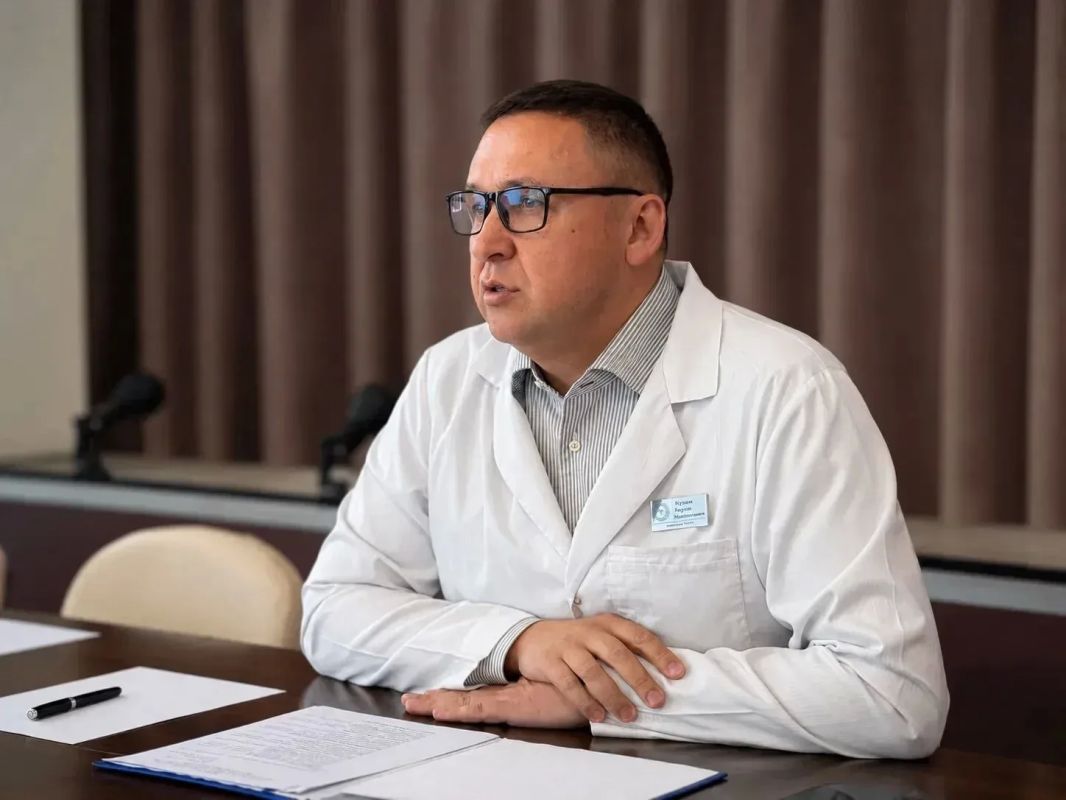 Подвожу итоги недели. Провели штаб по здравоохранению Подвожу итоги недели. Провели штаб по здравоохранению