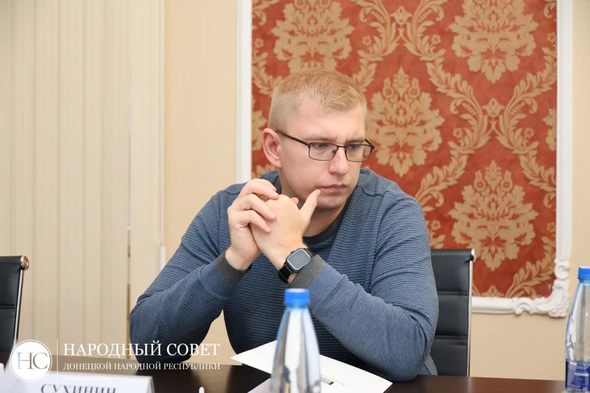 Народный Совет проводит обсуждение концепции законопроекта в сфере поддержки участников СВО и ветеранов боевых действий Народный Совет проводит обсуждение концепции законопроекта в сфере поддержки участников СВО и ветеранов боевых действий