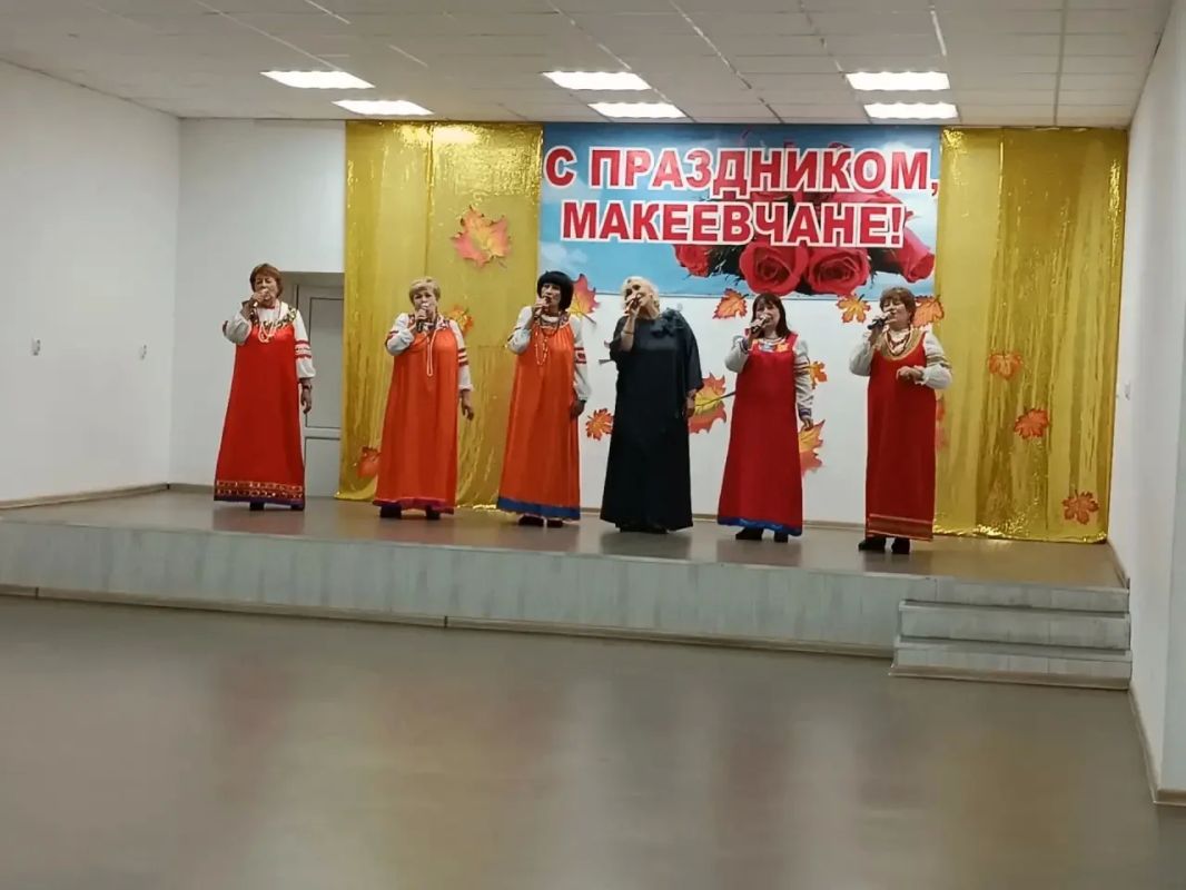«Главное — сердцем не стареть!»: как прошел праздник мудрости и вдохновения «Главное — сердцем не стареть!»: как прошел праздник мудрости и вдохновения