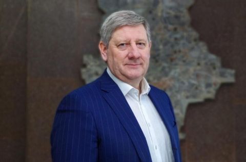 Андрей Чертков: В течение прошедшей ночи противник в очередной раз атаковал наши энергетические объекты