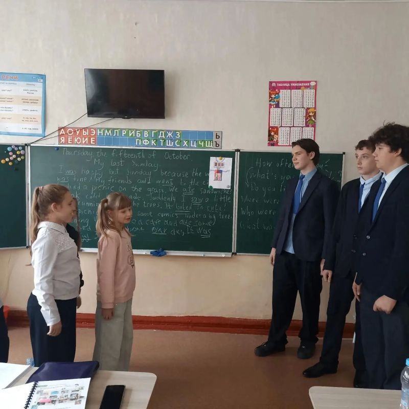 В ГДДЮТ им. В. Г. Джарты прошла Неделя дополнительного образования В ГДДЮТ им. В. Г. Джарты прошла Неделя дополнительного образования