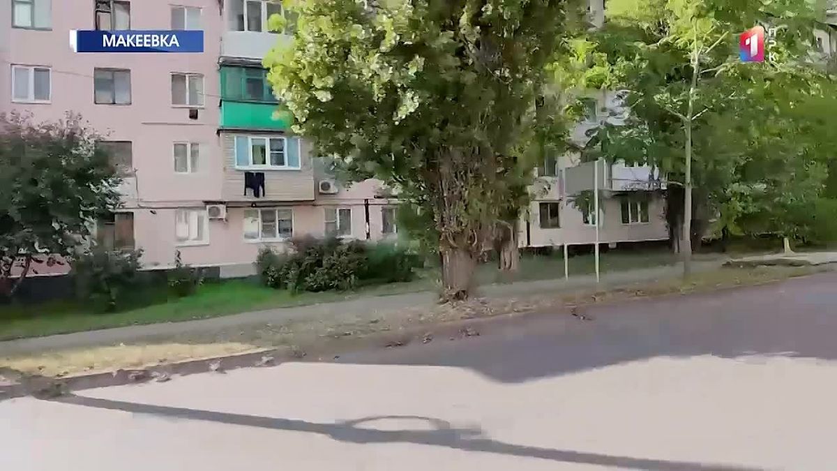От центральной улицы до «Тропы здоровья»: какие перемены готовят для Макеевки?