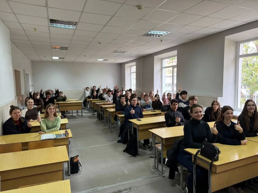 Как придумать стартап, который изменит общество? Проверили на практике! Как придумать стартап, который изменит общество? Проверили на практике!