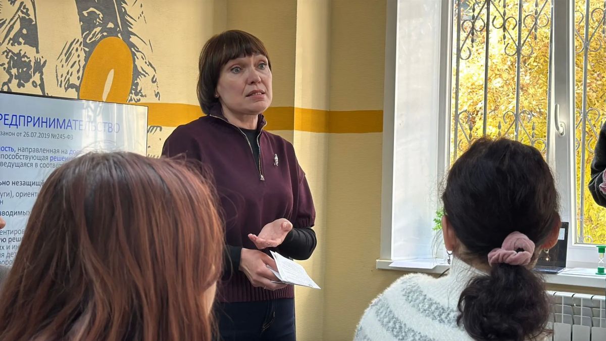 Как придумать стартап, который изменит общество? Проверили на практике! Как придумать стартап, который изменит общество? Проверили на практике!