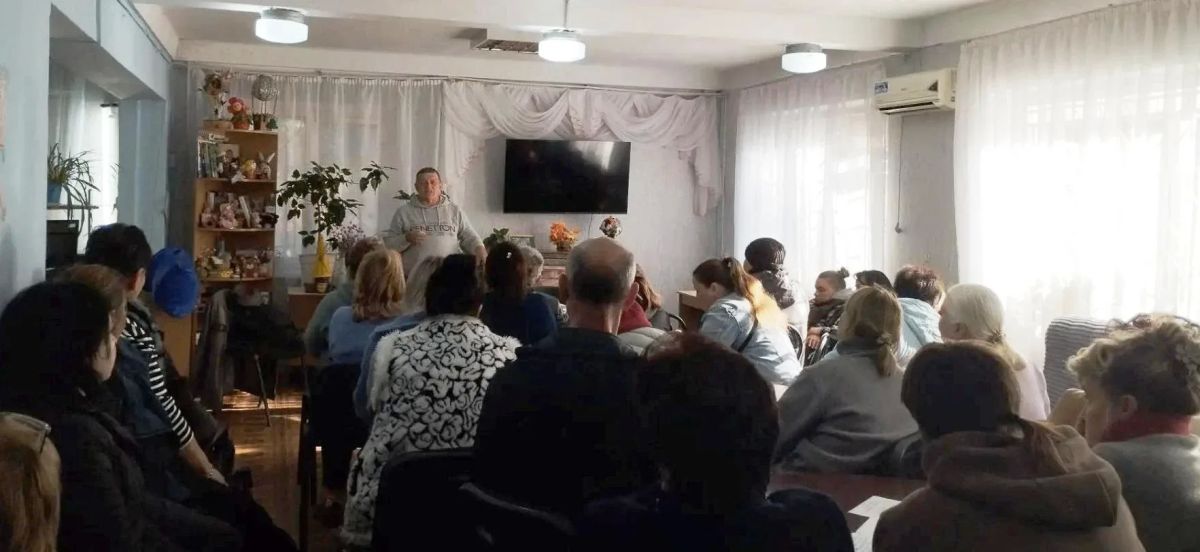 Практическое занятие по оказанию первой помощи Практическое занятие по оказанию первой помощи